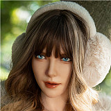 SEDOLL シリコン製 167cm Eカップ Head#134SC Liam.Bちゃん  等身大リアルラブドール ダッチワイフ