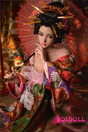 FUDOLL 古典美人コスプレ 161cm Eカップ ヘッド#J032 小北（xiaobei）  開閉機能選択可能 フルシリコン製 等身大リアルラブドール