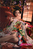 FUDOLL 古典美人コスプレ 161cm Eカップ ヘッド#J032 小北（xiaobei）  開閉機能選択可能 フルシリコン製 等身大リアルラブドール