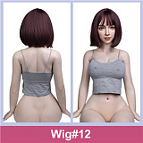 SEDOLL シリコン製 167cm Eカップ Head#134SC Liam.Bちゃん  等身大リアルラブドール ダッチワイフ