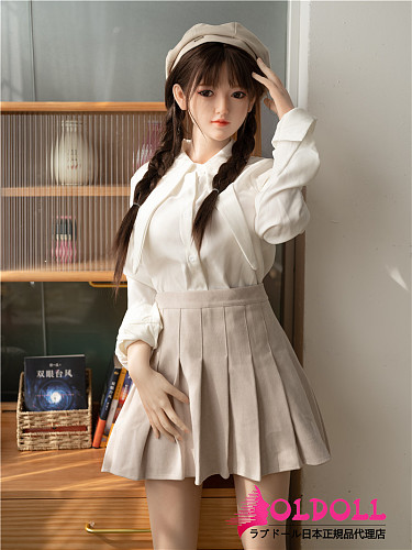 Real girl 168cm Eカップ ヘッド C1 フルシリコンドール ボディ素材TPE/シリコン選択可能 【C工場】等身大リアルラブドール