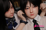 My Loli Waifu 138cm  阳翔haruto シリコン製ヘッド+TPE製ボディー 少年男性ドール 等身大リアルラブドール