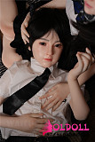 My Loli Waifu 138cm  阳翔haruto シリコン製ヘッド+TPE製ボディー 少年男性ドール 等身大リアルラブドール