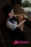 My Loli Waifu(mlwdoll)  宣伝画像tpeボディ148cm Bカップ+ シリコンヘッド#Hatuska初香ちゃん  ろり系等身大リアルラブドール