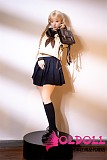 【キャンペーン 148-150-153-165-162超軽量化超柔らかい版20000円割引】FUDOLL #J032 小北（xiaobei）+165cm Fカップ ヘッド口開閉機能付き フルシリコン製 等身大リアルラブドール