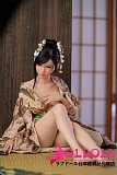 【ランダム衣装一つセット付属】Game Lady フルシリコン製 65cm Aカップ 2.64kg ミニドール+アニメno.03S コスプレ 等身大リアルラブドール(セックス不可 穴なし)