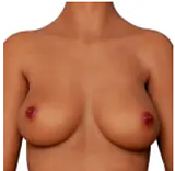 【2.2CFシリーズ】Bezlya DOLL 155cm Iカップ爆乳（155Ｍ）  #青棠ヘッド（メイク①） フルシリコン製 眉毛と睫毛植毛加工あり 等身大リアルラブドール