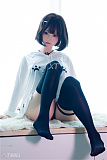 XTDOLL 157cm Dカップ  Akira （XT-byx2-B）ヘッド ROS口開閉機能選択可能 宣伝画像フルシリコンドール 等身大リアルラブドール