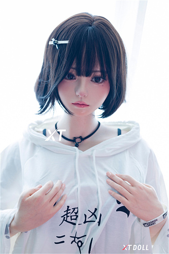 XTDOLL 157cm Dカップ  Akira （XT-byx2-B）ヘッド ROS口開閉機能選択可能 宣伝画像フルシリコンドール 等身大リアルラブドール