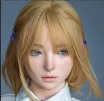 新品発表記念キャンペーン【10％オフ&追加一つヘッド無料/口開閉機能/関節指/ゼリーお尻/ハードハンド/ハードフィット無料 3月6日-3月31日 】蛍火日記 ヘッドとボディ自由に組合可能 フルシリコンリアルラブドール