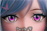 Butterfly Doll  シリコン製アニメドール #5ヘッド 95cm AAカップ  ミニドール ラブドール M16ボルト