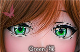 Butterfly Doll  シリコン製アニメドール #5ヘッド 95cm AAカップ  ミニドール ラブドール M16ボルト