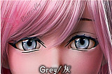 Butterfly Doll  シリコン製アニメドール #5ヘッド 95cm AAカップ  ミニドール ラブドール M16ボルト