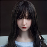 新品発表記念キャンペーン【10％オフ&追加一つヘッド無料/口開閉機能/関節指/ゼリーお尻/ハードハンド/ハードフィット無料 3月6日-3月31日 】蛍火日記 ヘッドとボディ自由に組合可能 フルシリコンリアルラブドール