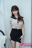 Real girl 158cm Eカップ T09ヘッド  宣伝画像tpeボディ+シリコンヘッド ボディ素材TPE/シリコン選択可能 【C工場】等身大リアルラブドール