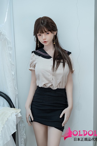 Real girl 158cm Eカップ T09ヘッド  宣伝画像tpeボディ+シリコンヘッド ボディ素材TPE/シリコン選択可能 【C工場】等身大リアルラブドール