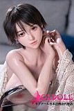 Bezlya DOLL  有名コスプレヤー古是猪（gushizhu）ヘッドメイク①  157cm Hカップ  2.2CFシリーズメイク フルシリコン製 眉毛と睫毛植毛加工あり 等身大リアルラブドール