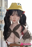 Real girl 158cm Eカップ ds21ヘッド  宣伝画像tpeボディ+シリコンヘッド ボディ素材TPE/シリコン選択可能 【C工場】等身大リアルラブドール