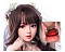 L1玲兰（口開閉機能リアル口腔付き）