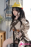 Real girl 158cm Eカップ ds21ヘッド  宣伝画像tpeボディ+シリコンヘッド ボディ素材TPE/シリコン選択可能 【C工場】等身大リアルラブドール