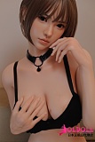 FUDOLL 161cm Eカップ ヘッド#J37 莎莉（Shali）フルシリコン製 等身大リアルラブドール 人妻ドール