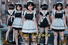 【在庫十数体のみ】家庭教師制服無料に付き【先行販売】Mini Doll ミニドール AV女優 Eimi Fukada（深田えいみ） Max Milk Studio & Man You 1/3 シリコンドール アクションフィギュア ラブドール リアルドール