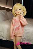 【S-TPE製】IROKEBIJIN(色気美人) 新しいシリーズ 110cm バスト平 Flat体型 Aiko オーラル可能 ラブドール