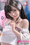 Doll Senior 148cm-Cカップ #22弥耶2 Miyeヘッド 掲載画像はフルシリコン製 ヘッドとボディの材質選択可能 等身大リアルラブドール