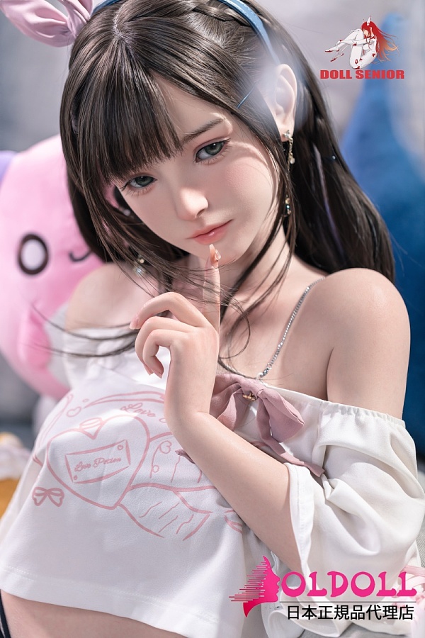 Doll Senior 148cm-Cカップ #22弥耶2 Miyeヘッド 掲載画像はフルシリコン製 ヘッドとボディの材質選択可能 等身大リアルラブドール