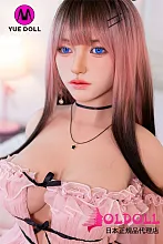 YUEdoll シームレス 158cm Fカップ  Y2 フルシリコンドール 等身大 リアルドール ラブドール ダッチワイフ