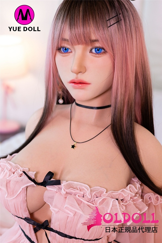 YUEdoll シームレス 158cm Fカップ Y2 フルシリコンドール 等身大 リアルドール ラブドール ダッチワイフ