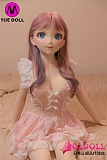 YUEdoll 140cm Eカップ A1 フルシリコンアニメドール 等身大 リアルドール ラブドール ダッチワイフ