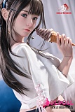 Doll Senior 148cm-Cカップ #22弥耶2 Miyeヘッド 掲載画像はフルシリコン製 ヘッドとボディの材質選択可能 等身大リアルラブドール