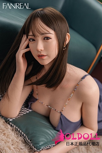 FANREAL 最新作 トルソー  95cm Gカップ  #Xueヘッド 巨尻 フルシリコン製 等身大 ラブドール  リアルドール