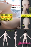 YUEdoll 140cm Eカップ A1 フルシリコンアニメドール 等身大 リアルドール ラブドール ダッチワイフ