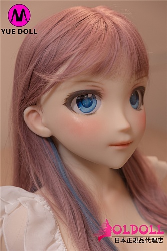 YUEdoll 140cm Eカップ A1 フルシリコンアニメドール 等身大 リアルドール ラブドール ダッチワイフ