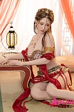 Real girl 168cm Eカップ ヘッド DD11 宣伝画像TPEボディ+シリコンヘッド ボディ素材TPE/シリコン選択可能 【C工場】等身大リアルラブドール