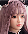 YUEdoll 140cm Eカップ A2 フルシリコンアニメドール 等身大 リアルドール ラブドール ダッチワイフ