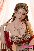 Real girl 168cm Eカップ ヘッド DD11 宣伝画像TPEボディ+シリコンヘッド ボディ素材TPE/シリコン選択可能 【C工場】等身大リアルラブドール