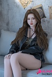 Real girl 168cm Eカップ DD11ヘッド  宣伝画像TPEボディ+シリコンヘッド ボディ素材TPE/シリコン選択可能 【C工場】等身大リアルラブドール
