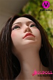 YUEdoll シームレス 163cm Eカップ  Y4 フルシリコンドール 等身大 リアルドール ラブドール ダッチワイフ
