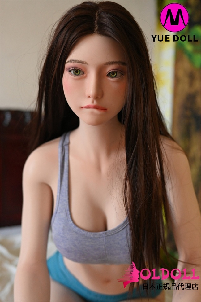 YUEdoll シームレス 163cm Eカップ  Y4 フルシリコンドール 等身大 リアルドール ラブドール ダッチワイフ