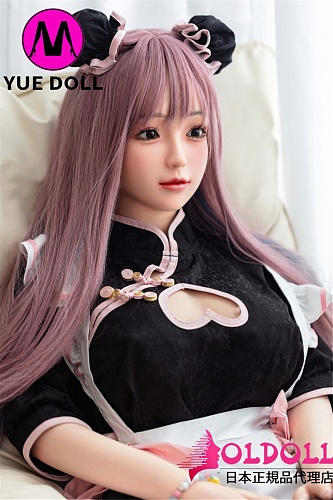YUEdoll 140cm Eカップ A3 フルシリコンドール 等身大 リアルドール ラブドール ダッチワイフ