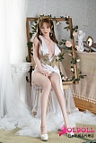 Real girl 168cm Eカップ DS3ヘッド  宣伝画像TPEボディ+シリコンヘッド ボディ素材TPE/シリコン選択可能 【C工場】等身大リアルラブドール