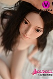 YUEdoll シームレス 163cm Eカップ  Y4 フルシリコンドール 等身大 リアルドール ラブドール ダッチワイフ
