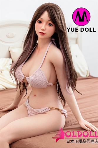 YUEdoll 140cm Eカップ A3 フルシリコンドール 等身大 リアルドール ラブドール ダッチワイフ