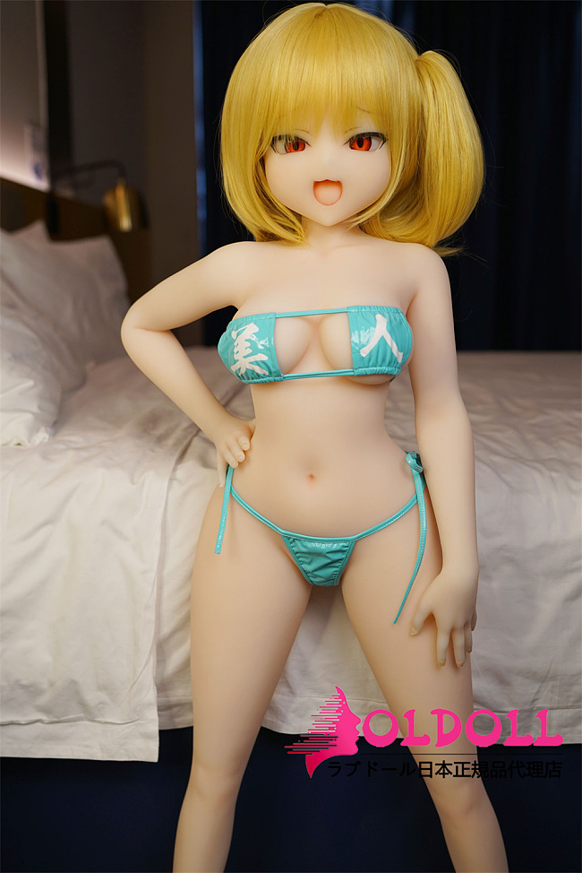【S-TPE製】IROKEBIJIN(色気美人) 新しいシリーズ 120cm Dカップ Akari オーラル可能 ラブドール