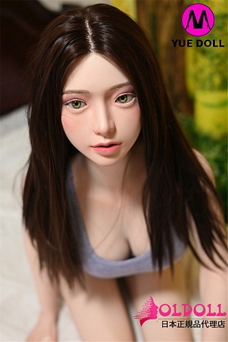 YUEdoll シームレス 163cm Eカップ  Y4 フルシリコンドール 等身大 リアルドール ラブドール ダッチワイフ