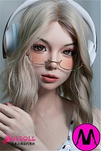 YUEdoll シームレス 163cm Eカップ  Y6 フルシリコンドール 等身大 リアルドール ラブドール ダッチワイフ