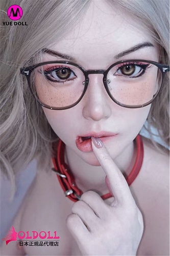 YUEdoll シームレス 163cm Eカップ  Y6 フルシリコンドール 等身大 リアルドール ラブドール ダッチワイフ